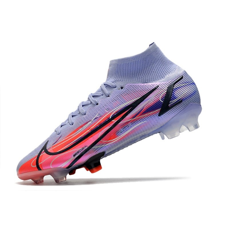 Nike Mercurial Superfly 8 Academy FG MG - Motivation Pack