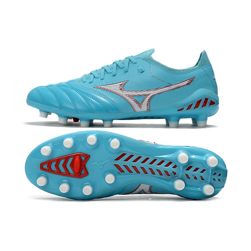 Buy the new Mizuno Morelia Neo III Beta Japan soccer boots in 