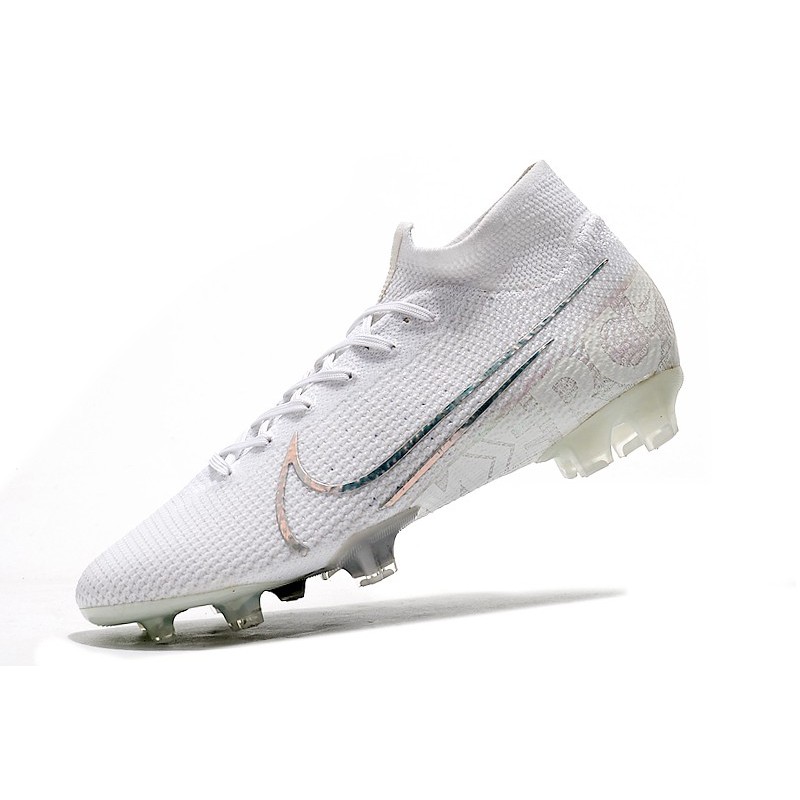 superfly 7 nuovo white
