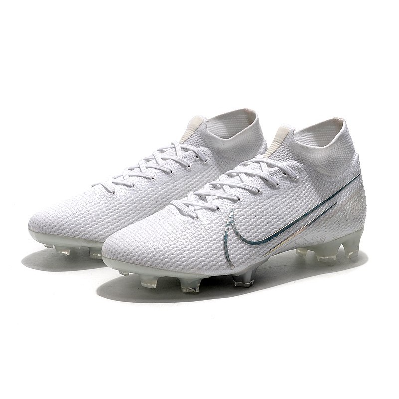 superfly 7 nuovo white