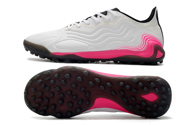 Adidas Copa Sense .1 TF Superspectral - White/Pink