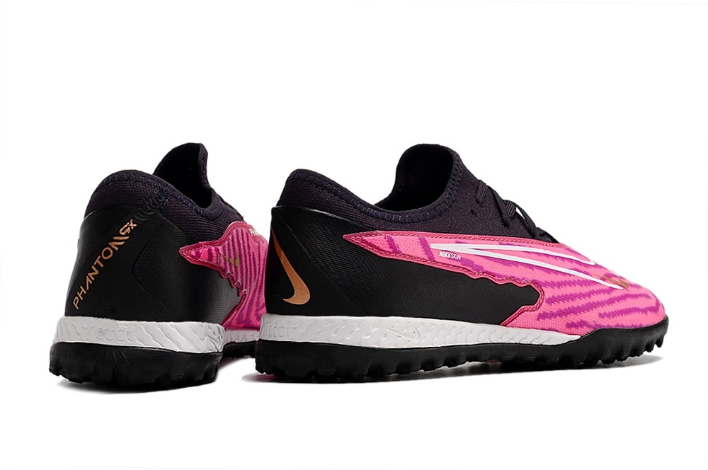 Nike Phantom GX Pro TF - Hyper Pink/Black