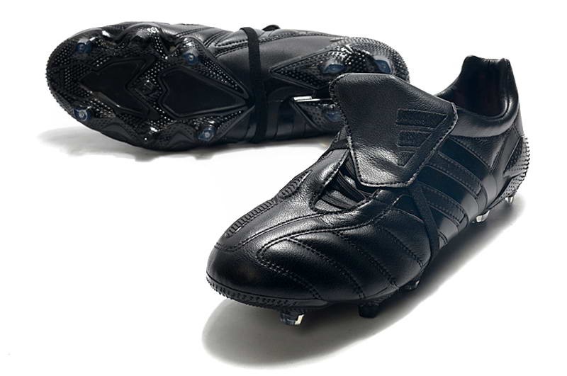 Adidas Predator 20+ Mutator Predator Mania 'Tormentor' FG - All Black