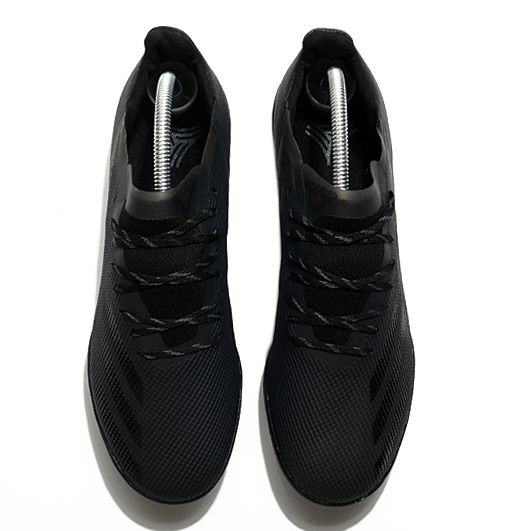 Adidas X Ghosted .1 TF Black