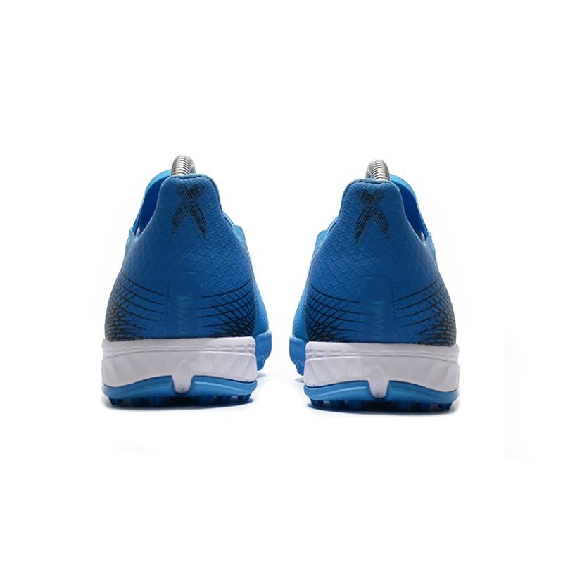 Adidas X Ghosted .1 TF Blue