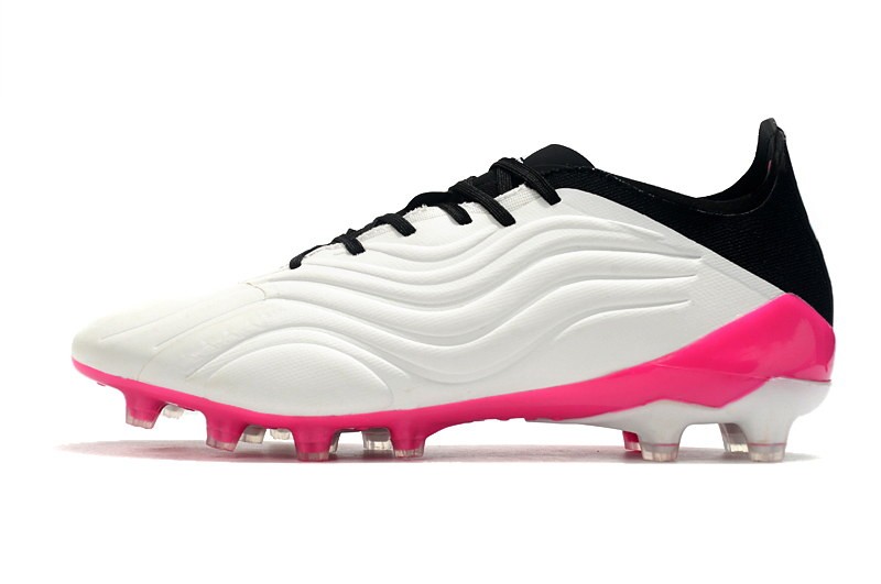 Adidas Copa Sense .1 AG Superspectral - White/White/Pink