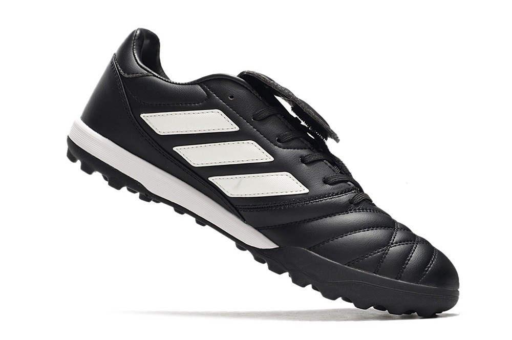 Adidas Copa Gloro TF - Core Black/White