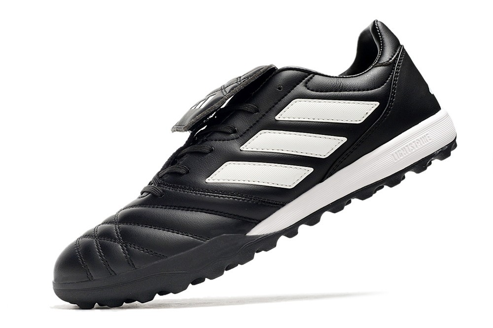 Adidas Copa Gloro TF - Core Black/White