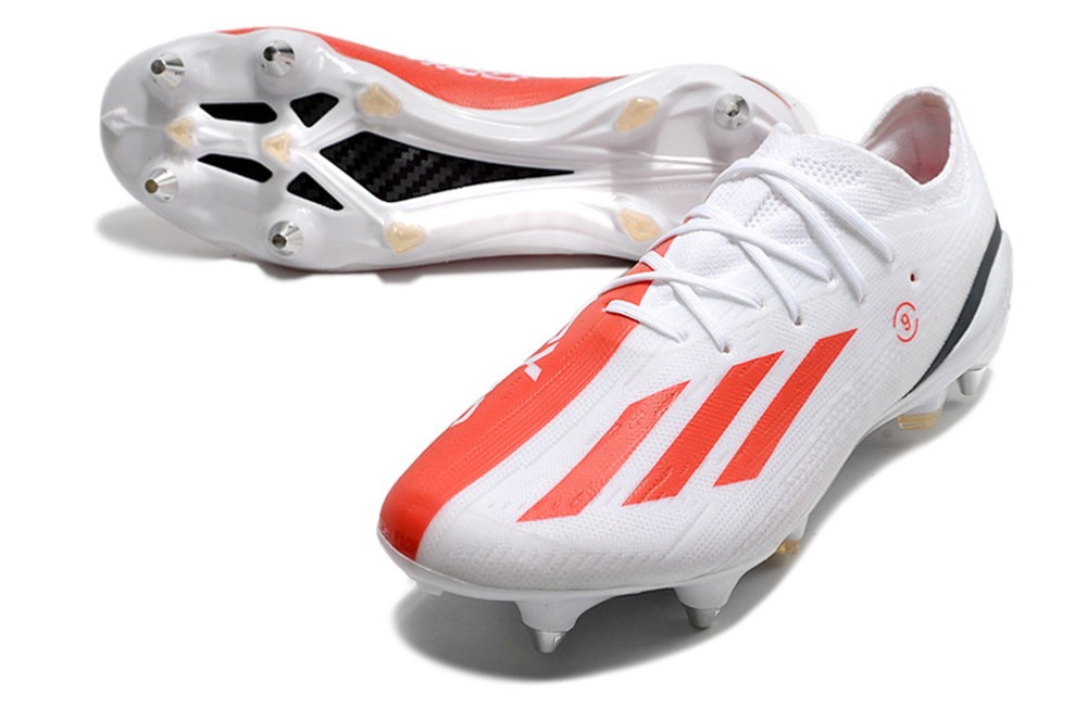 Adidas Firmino Liverpool X Speedportal.1 SG - White/Red