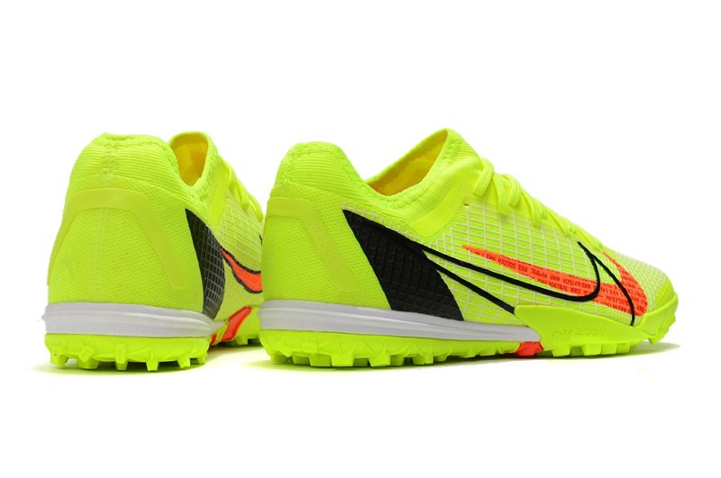 Nike Mercurial Vapor 14 Pro TF Motivation - Yellow Volt/Black