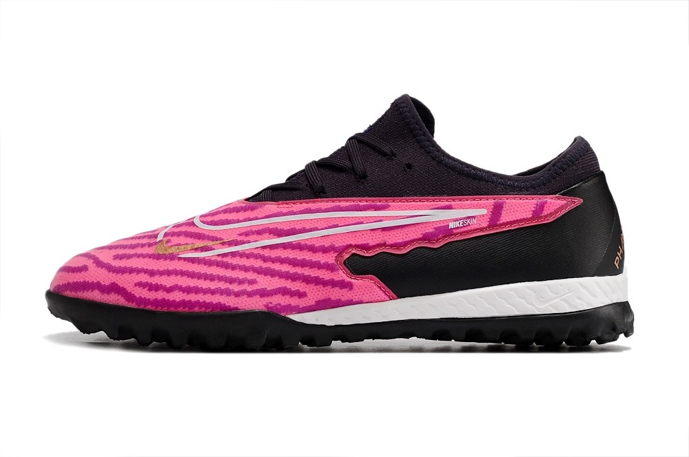 Nike Phantom GX Pro TF - Hyper Pink/Black