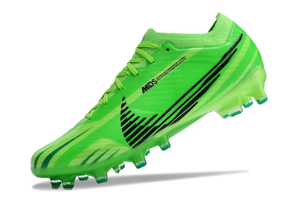  Nike Air Zoom Mercurial Vaoir 15 Dream Speed Elite AG - Green Strike/Stadium Green/Black