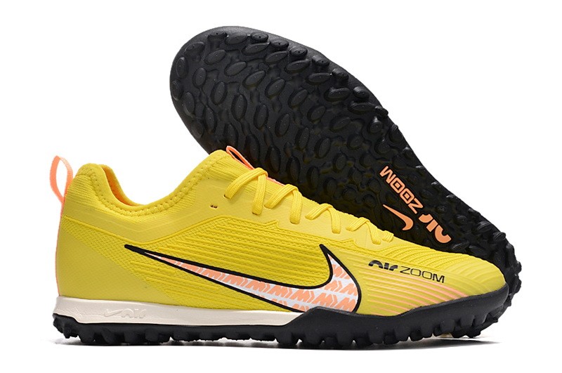 Nike Air Zoom Mercurial Vapor 15 Pro TF Lucent - Yellow Strike/Sunset Glow/Volt Ice