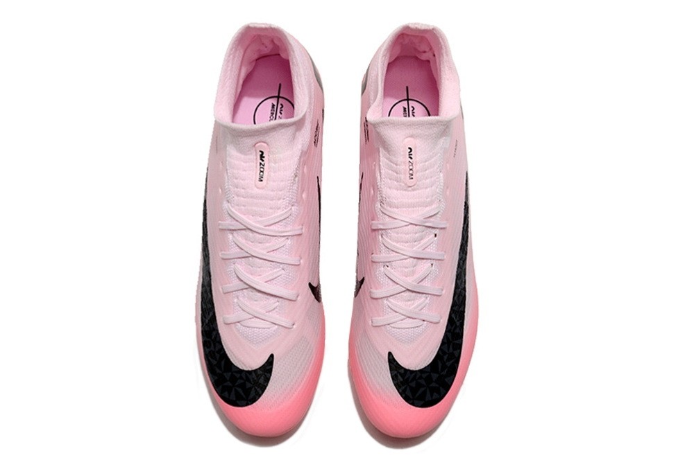 Nike Zoom Mercurial Superfly 9 Brilliance Pack Elite FG - Pink Foam/Black