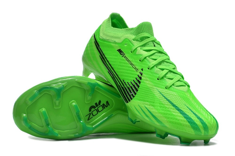 Nike Zoom Mercurial Vapor 15 Elite FG Dream Speed 2024 - Green Strike/Black