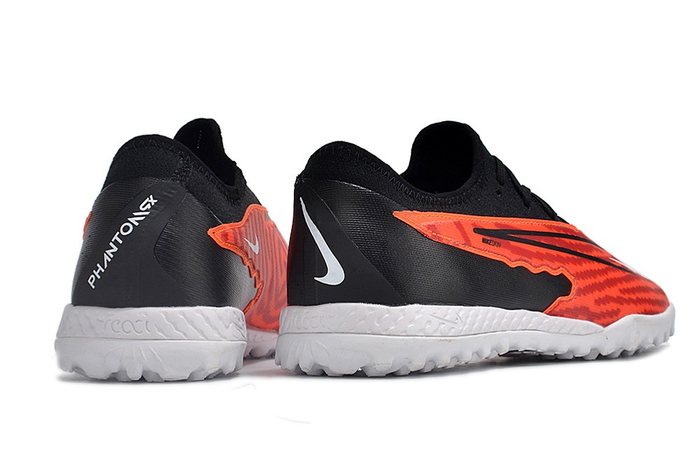Nike Phantom GX Ready Pack Pro TF - Bright Crimson/Black/White