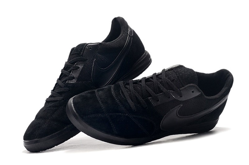 Nike Premier II sala IC - All Black