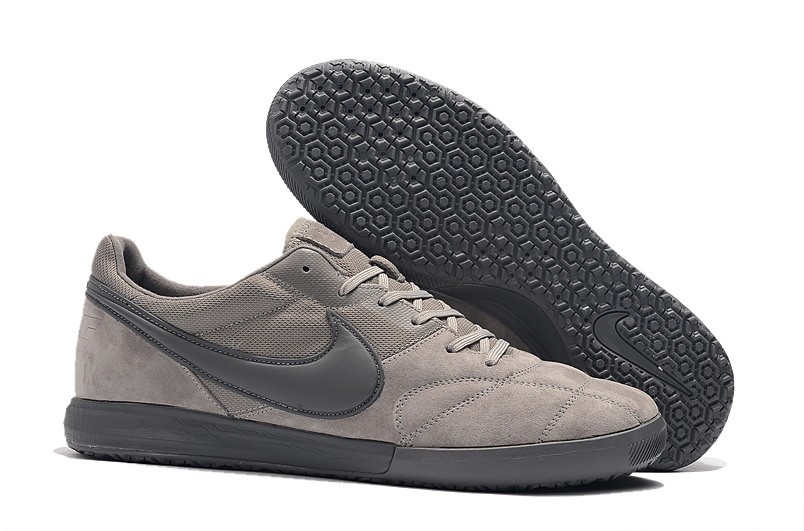 Nike Premier II sala IC - Dark Grey
