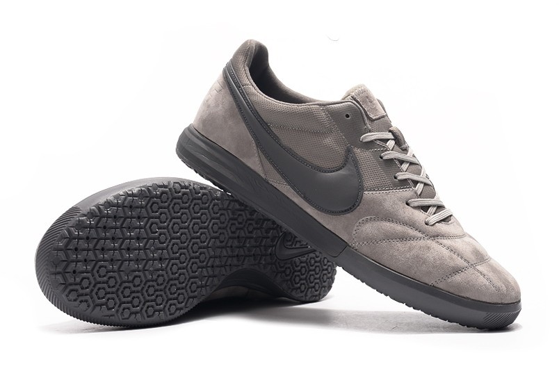 Nike Premier II sala IC - Dark Grey