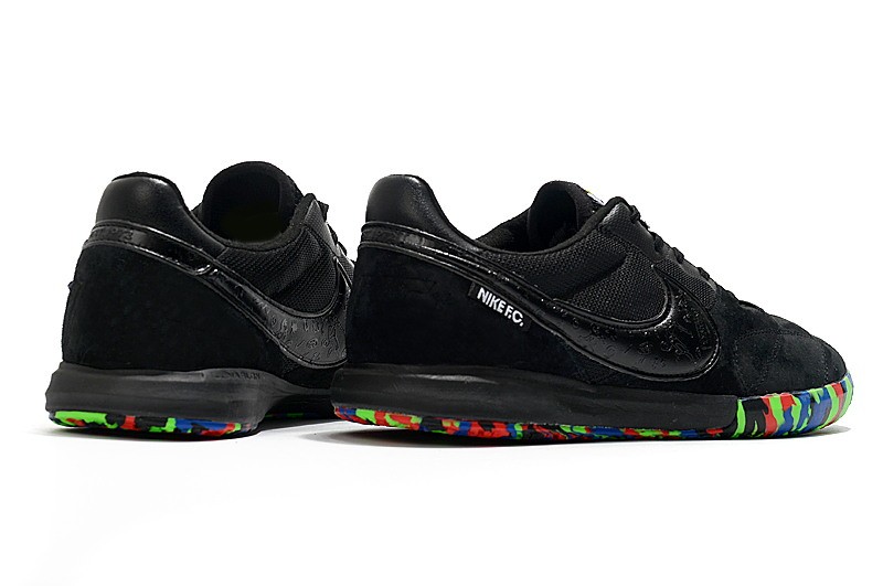 Nike Premier II Sala IC Joga Bonito - Black/Multicolor