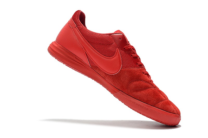 Nike Premier II sala IC - Team Red