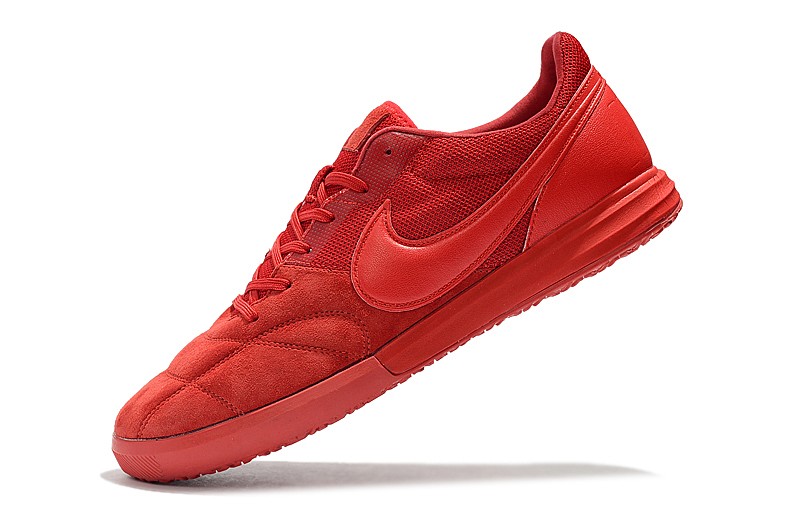 Nike Premier II sala IC - Team Red