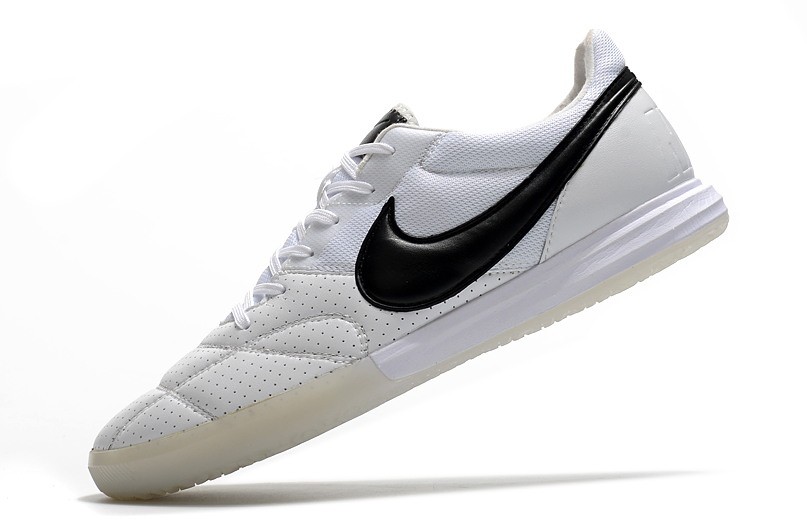 Nike Premier II sala IC - White/Black