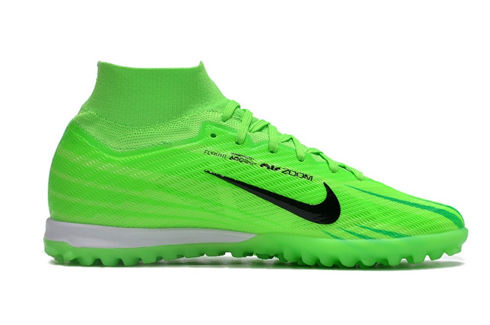 Nike Zoom Mercurial Dream Speed 2024 Superfly 9 Elite TF Turf - Green/Volt/Black