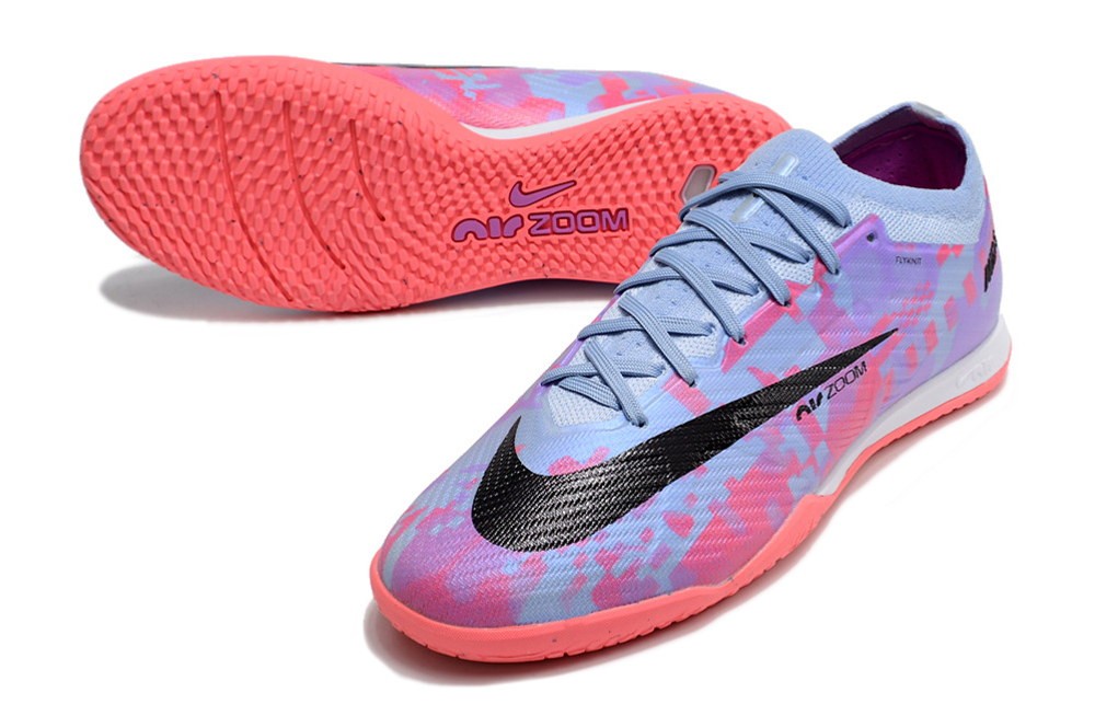 Nike Zoom Mercurial Vapor 15 IC Indoor Dreem Speed - Purple/Pink/Red