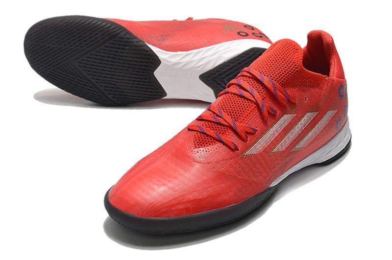 Adidas X SpeedFlow .1 IC EA Sports 11x11 - Red/White/Black