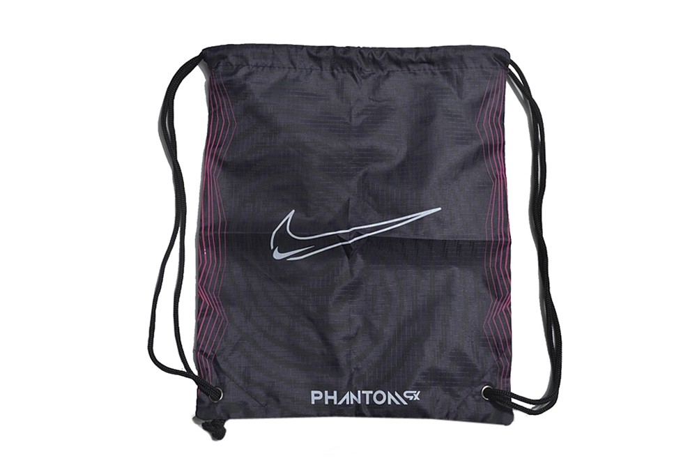Nike Phantom GX Elite DF FG - Hyper Pink/Black/White