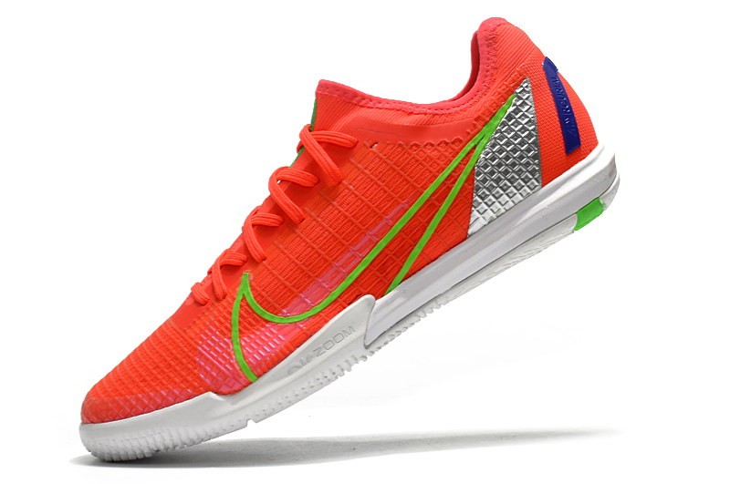 Nike Mercurial Vapor 14 Pro IC Spectrum - Red/White/Green