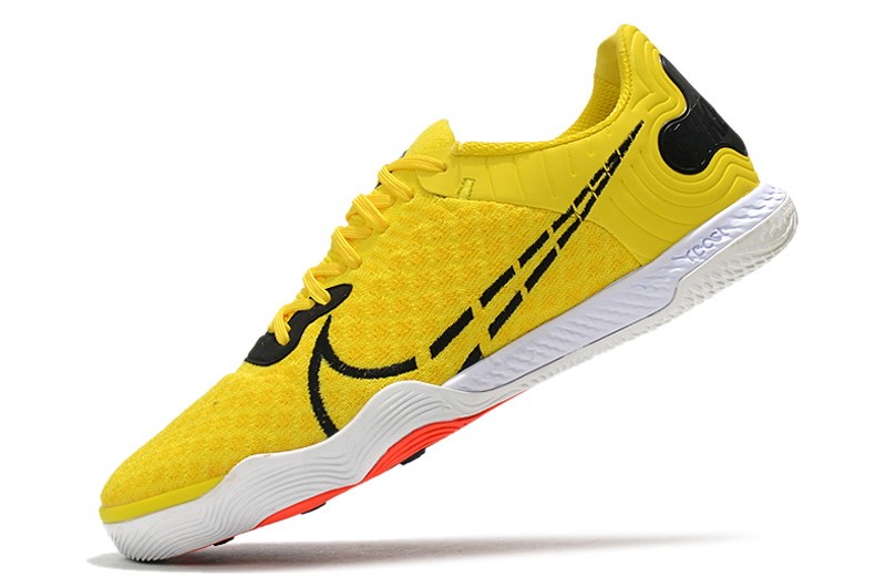 Nike React Gato IC - Opti Yellow/White/Grey
