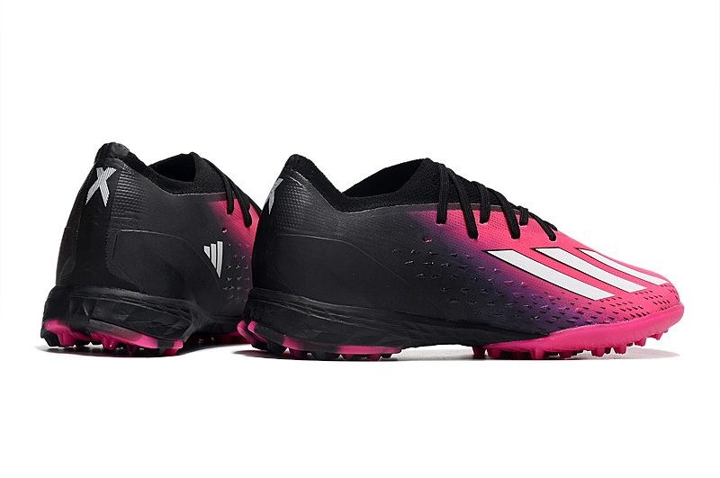 Adidas X SpeedPortal Messi .1 TF Balon te Adoro - Pink/Purple