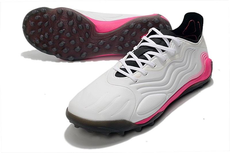 Adidas Copa Sense .1 TF Superspectral - White/Pink