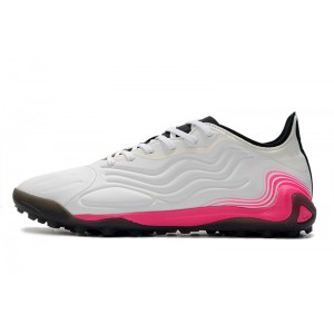 Adidas Copa Sense .1 TF 'Superspectral' - White/Pink