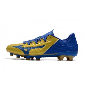 Mizuno Football Soccer Shoes Rebula 3 Select Wide P1GA2065 Gold Us11 29cm for sale online 