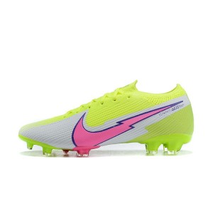 Nike Mercurial Vapor 13 Elite FG - Laser Orange/Pink/White