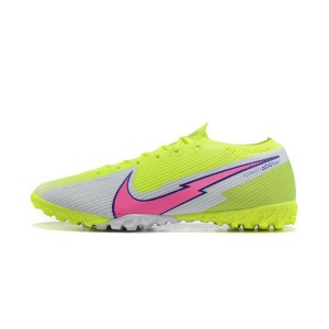 Nike Mercurial Vapor 13 Elite TF - Laser Orange/Pink/White