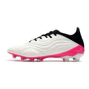 Adidas Copa Sense .1 AG 'Superspectral' - White/White/Pink