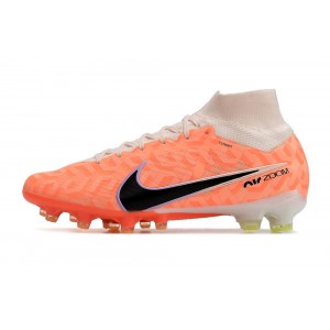 Nike Zoom Mercurial Superfly 9 Elite AG Artificial-Grass United Pack - Guava Ice/Black