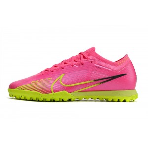 Nike Zoom Mercurial Vapor 15 Pro TF Luminous - Pink Blast/Volt/Gridiron