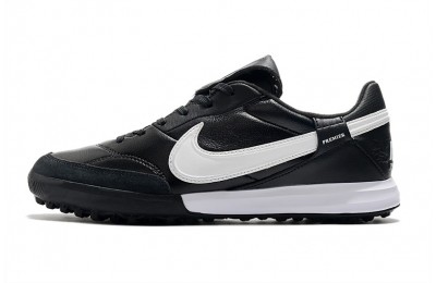 Nike Premier III TF - Black/White