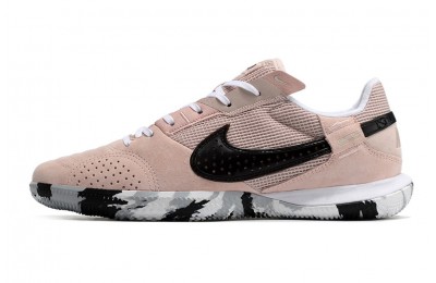 Nike Streetgato IC Indoor Small Sided - Pink/Iron Grey/Black