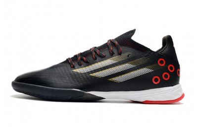 Adidas X SpeedFlow .1 IC EA Sports 11x11 - Black/White/Red