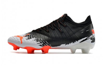 Puma Future Z 1.4 FG Ran out of Ink - White/Black/Red