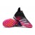 Adidas Predator Freak+ TF - Core Black / White / Shock Pink