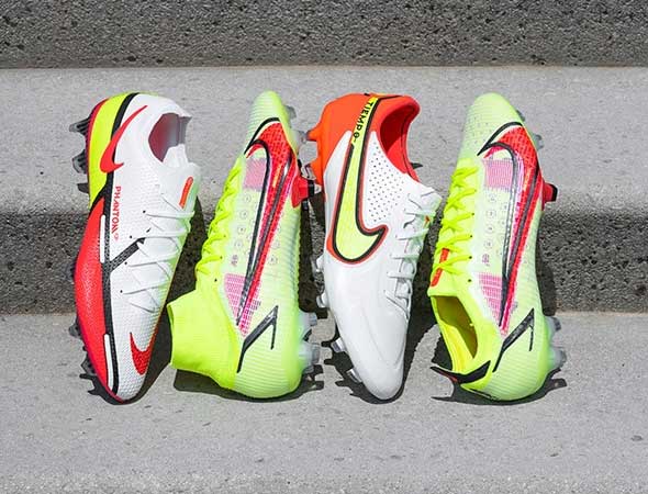 Nike Soccer Cleats